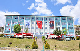 Karamano Lu Mehmetbey Niversitesi