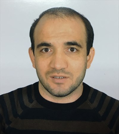 Assist. Prof. Dr. Abdurrahman Demirci