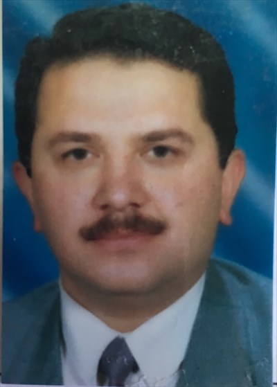 Assist. Prof. Dr. Bekir Çırak