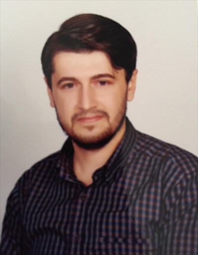 Assist. Prof. Dr. Hüseyin Emre Doğan