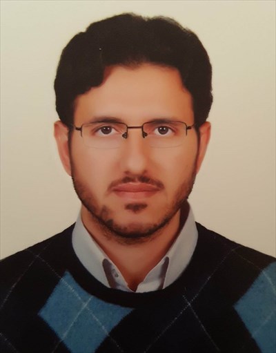Assist. Prof. Dr. Mehmet Şahbaz