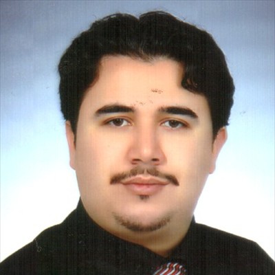 Research Assist. Muhammed Emin Tolu