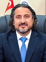 Prof. Dr. Murat Mayda