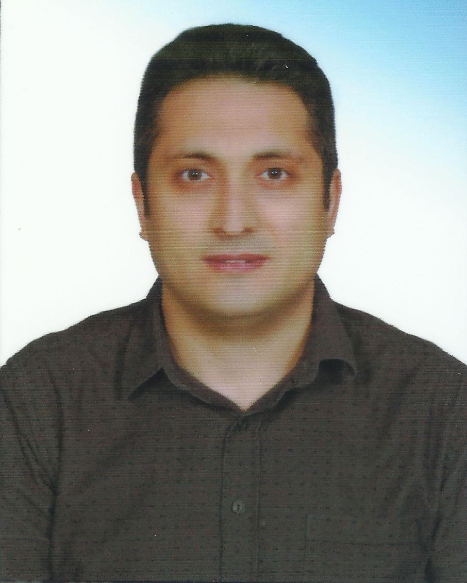 Prof. Dr. Murat Mayda