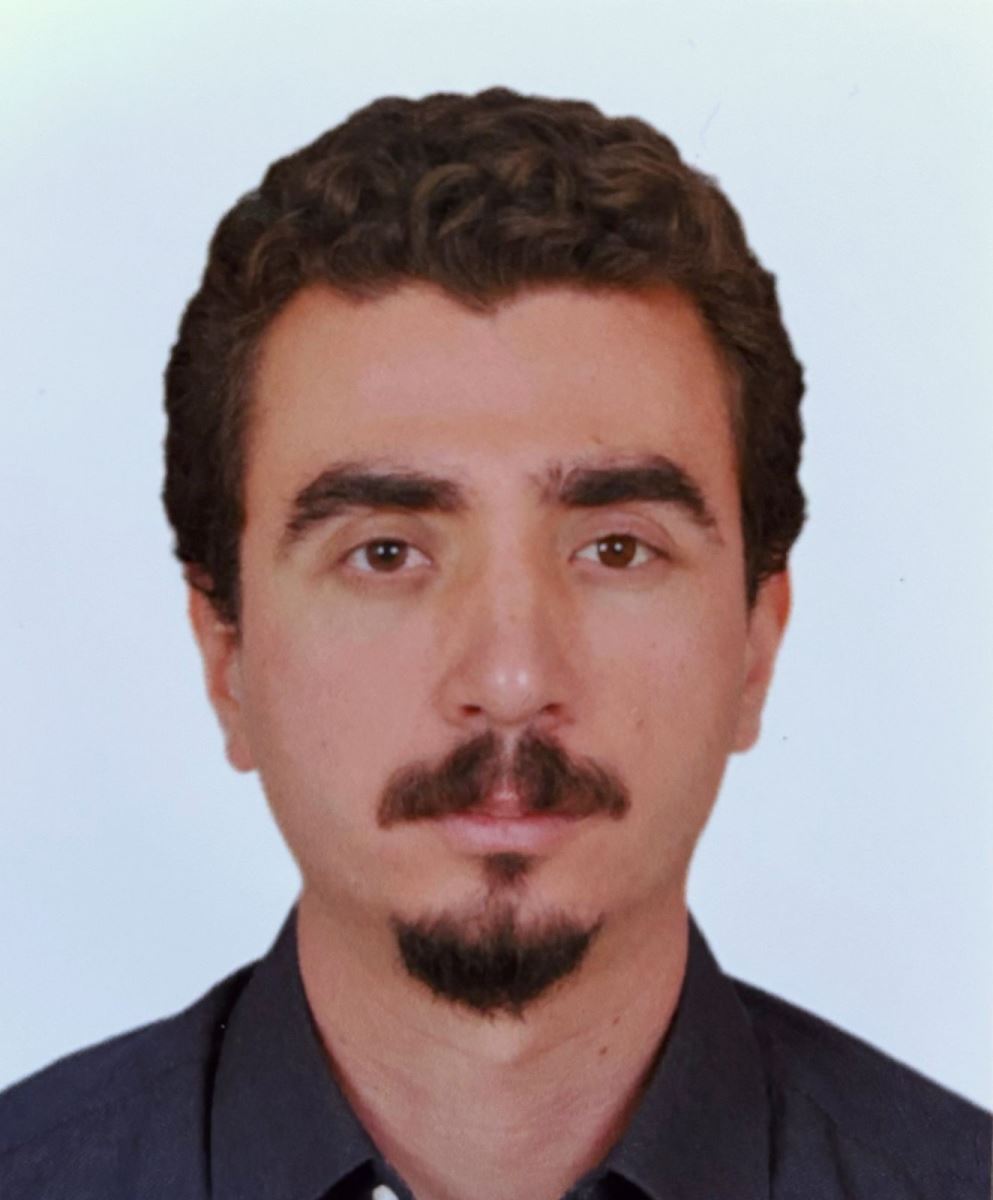 Assist. Prof. Dr. Sezgin Eser