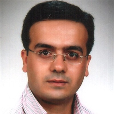 Prof. Dr. Uğur Köklü