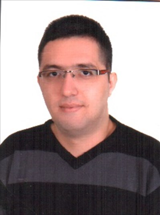 Dr. Öğr. Üyesi Mehmet Ali Topçu