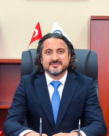 Prof. Dr. Murat Mayda