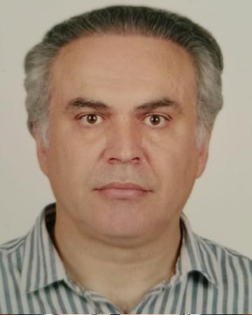 Doç. Dr. Selami Balcı