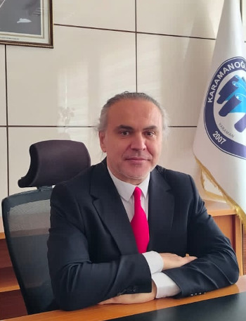 Prof. Dr. Selami Balcı