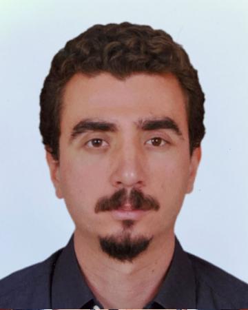 Dr. Öğr. Üyesi Sezgin Eser
