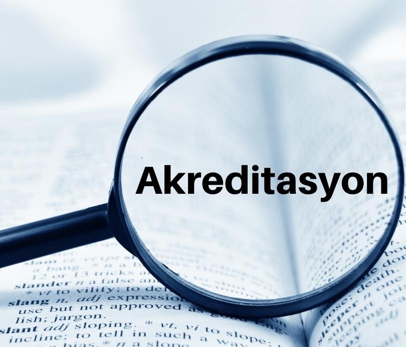 Antrenörlük Eğitimi Bölümü Akreditasyon Süreci
