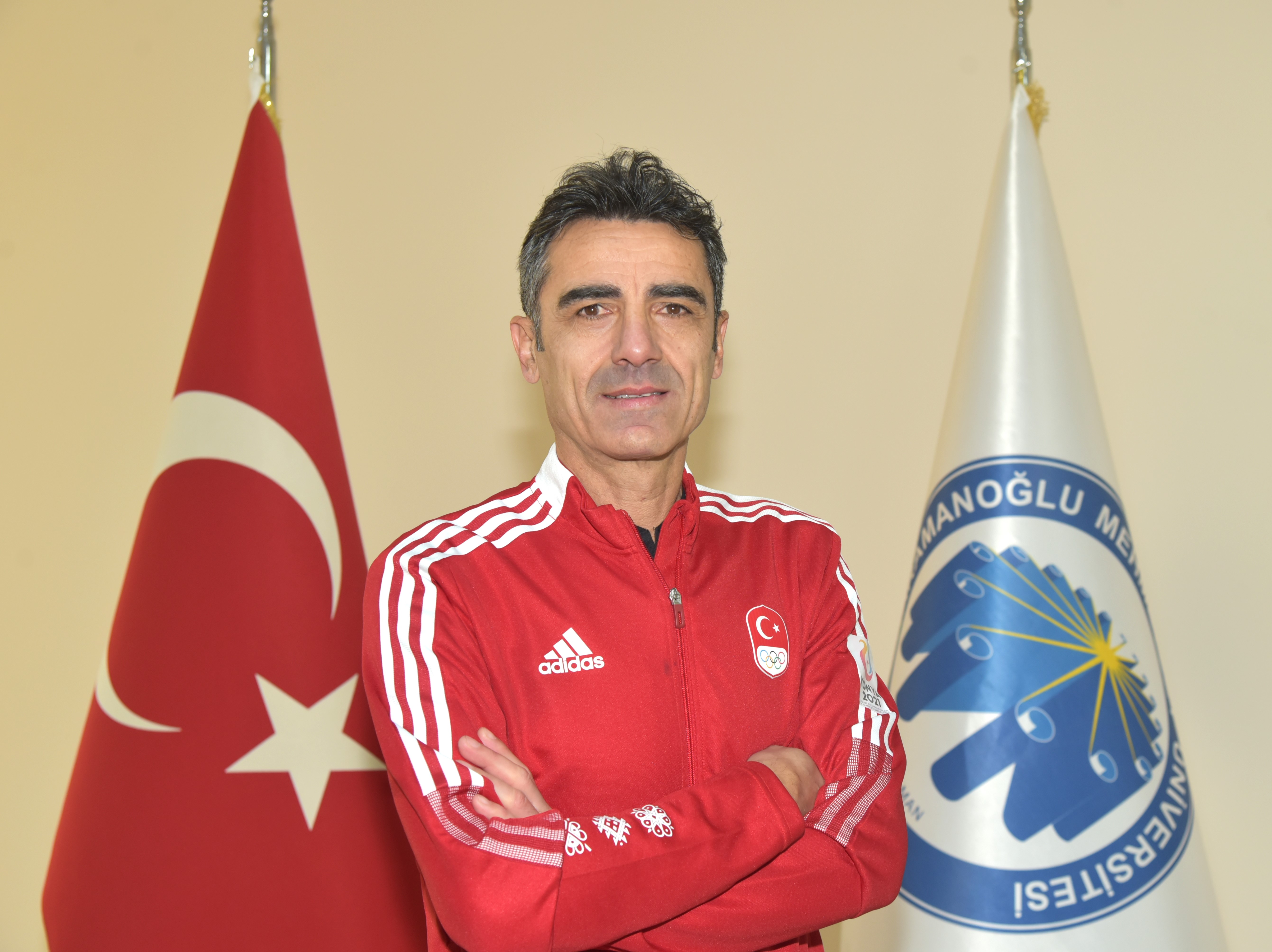 TEBRİK MESAJI (KAZIM NAS)