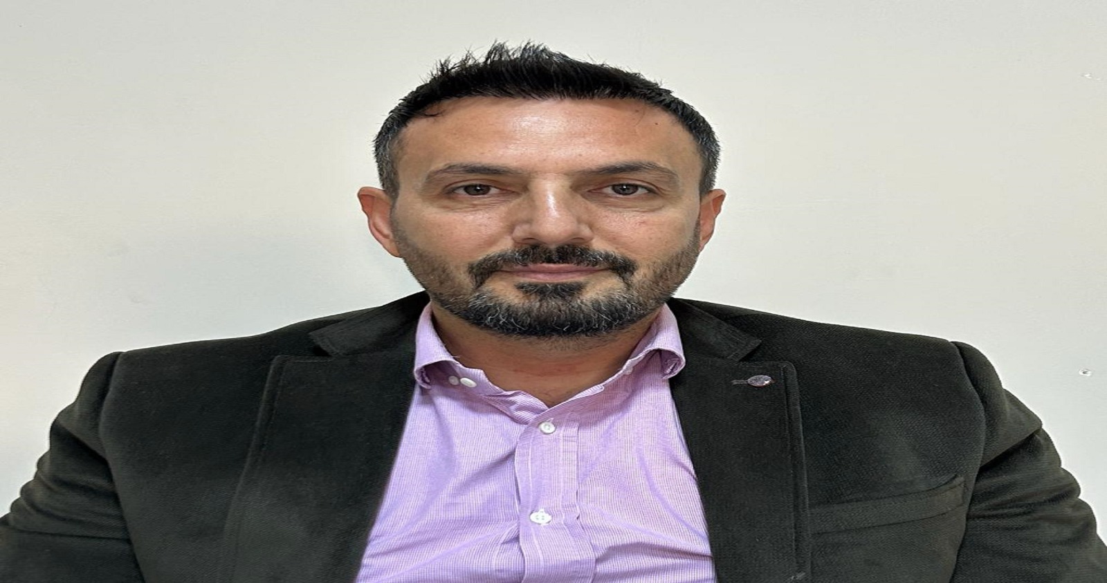 TEBRİK MESAJI (ÖMER PAMUK)