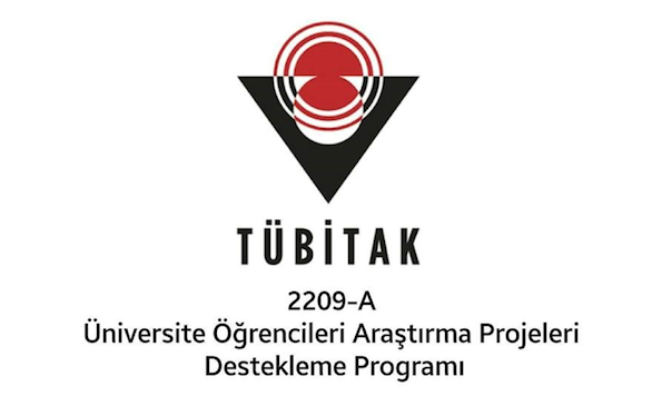 Tübitak 2209-A 2024 1.Dönem Desteklenen Projelerimiz