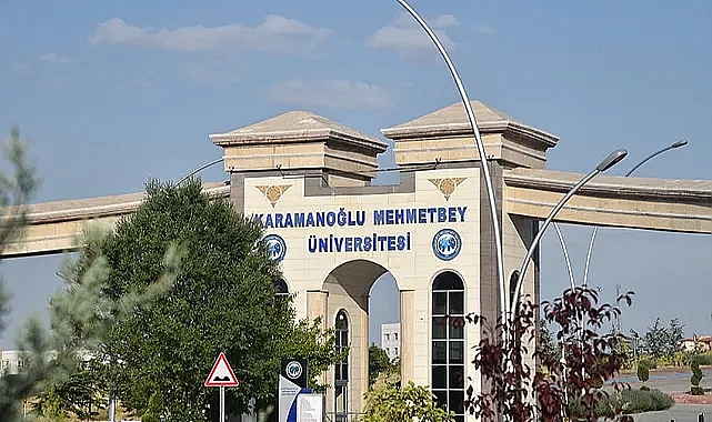 Karamanoğlu Mehmetbey Üniversitesi Arkeoloji Bölümü yeniden öğrenci alıyor.