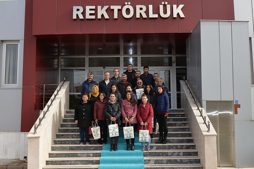 Etkinlik Resmi