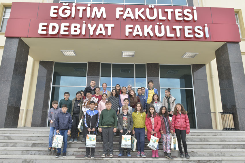 Etkinlik Resmi