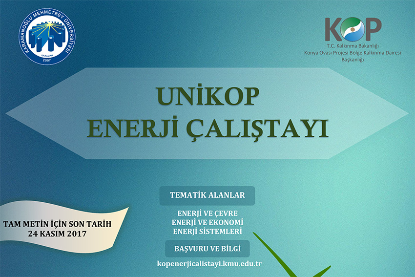 Etkinlik Resmi