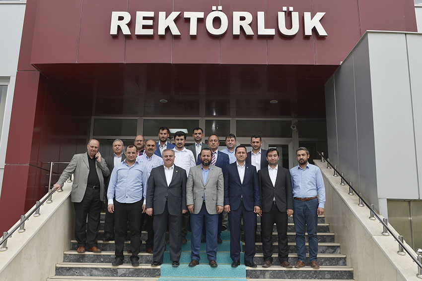 Etkinlik Resmi