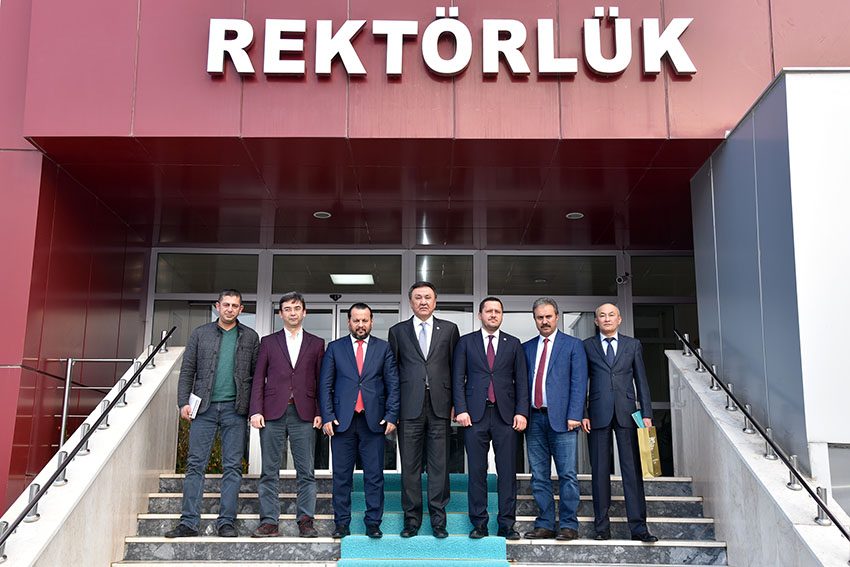 Etkinlik Resmi