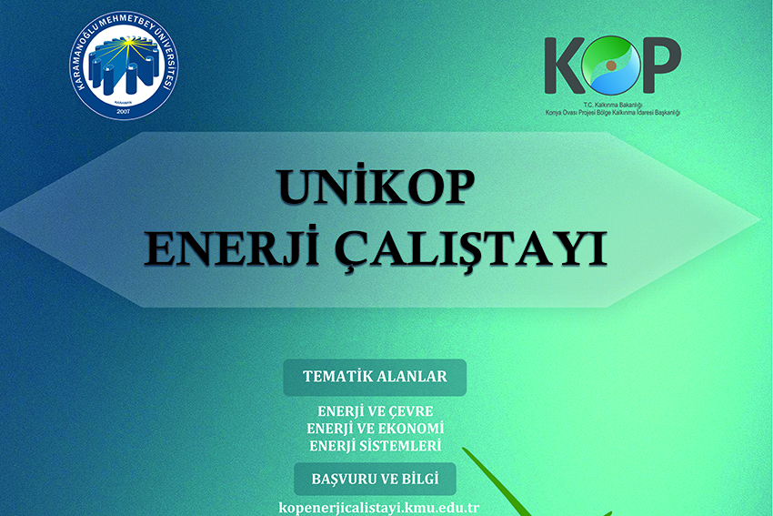 Etkinlik Resmi