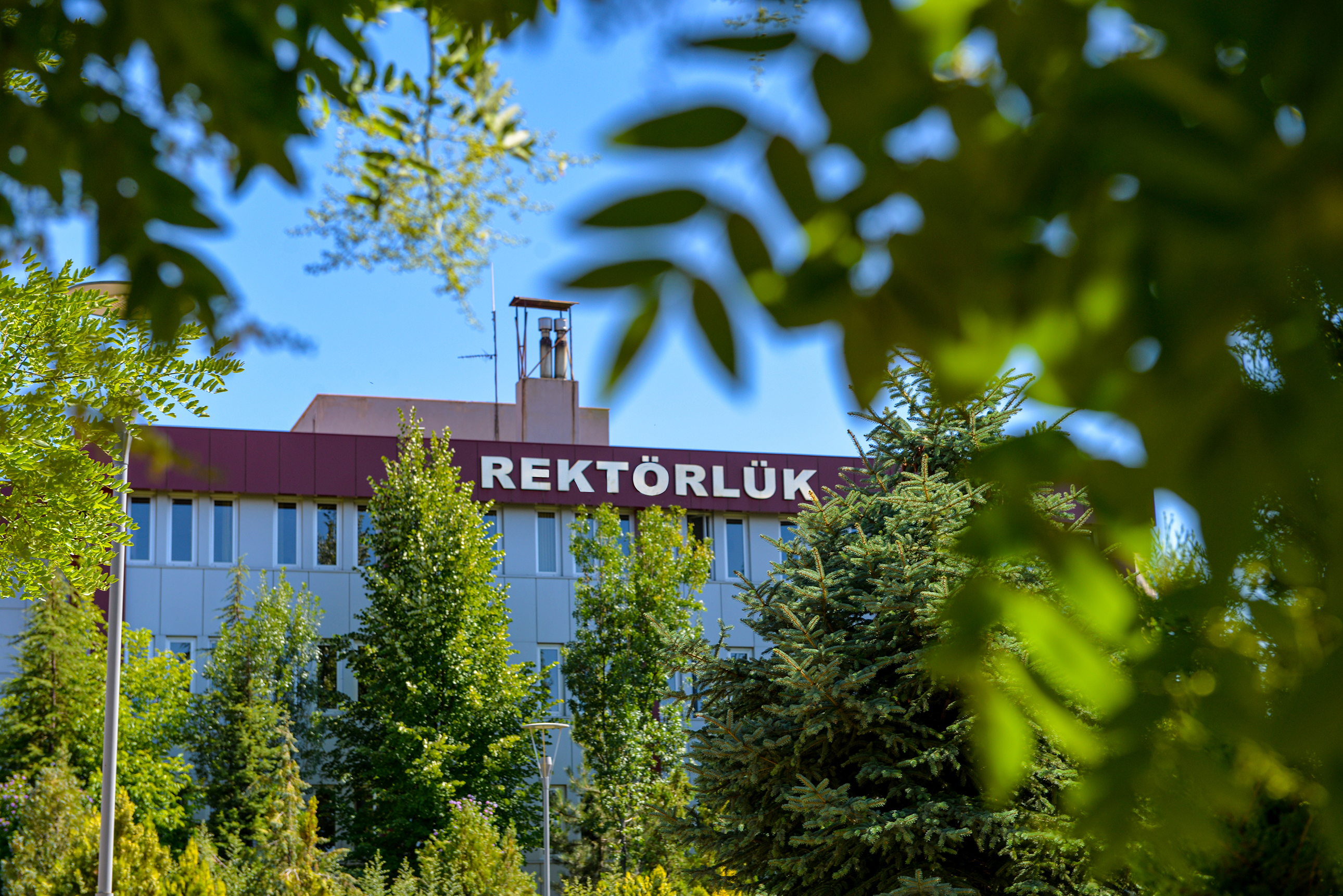 KMÜ’DE 2025-2026 AKADEMİK YILI AÇILIŞ TÖRENİ DÜZENLENECEK