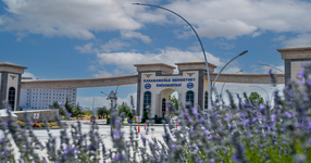 SARAY BİSKÜVİ’DEN FEN FAKÜLTESİ ÖĞRENCİLERİNE ÖZEL BURS PROGRAMI