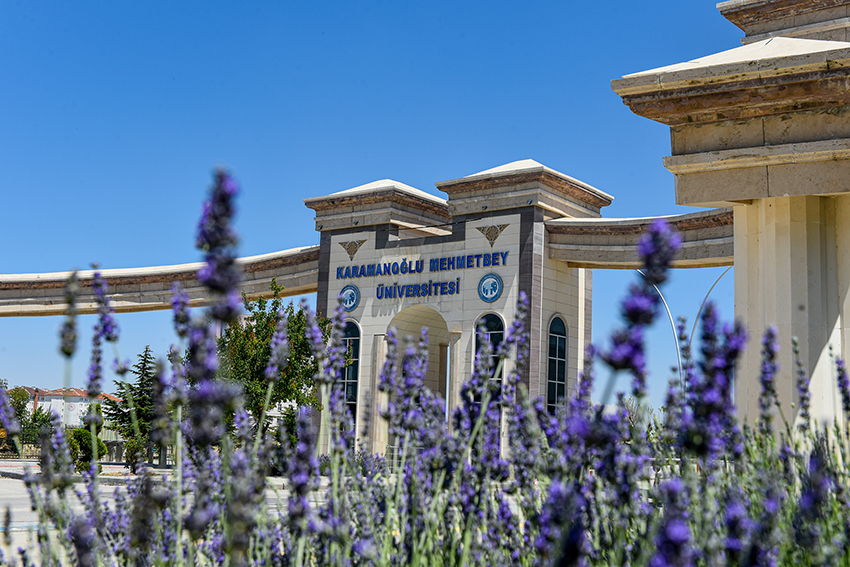 KMÜ AVRUPA’NIN ORGANİK TARIM VE İNOVASYON AĞINA ÜYE OLDU