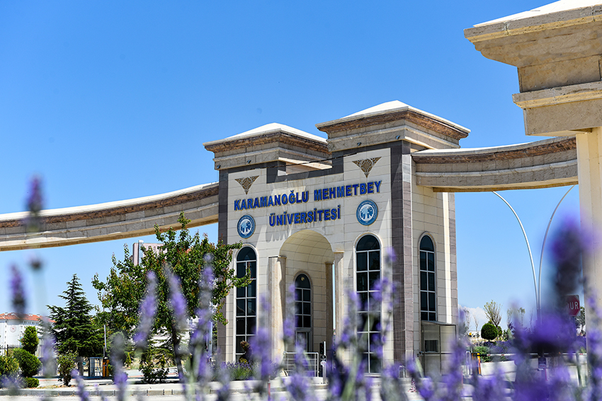 KMÜ AKADEMİK ALTYAPISINI YENİ BÖLÜM VE PROGRAMLARLA GÜÇLENDİRİYOR