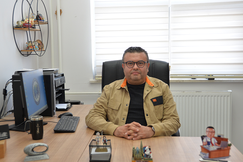 Etkinlik Resmi