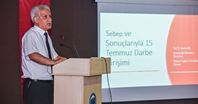 Etkinlik Resmi