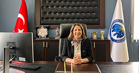 KMÜ SAĞLIK BİLİMLERİ FAKÜLTESİNİN TÜBİTAK 2237-A PROJESİ KABUL EDİLDİ