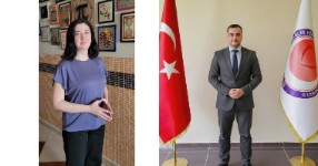 KMÜ’DEN AVRUPA BİRLİĞİ COST PROGRAMINA ULUSLARARASI KATKI