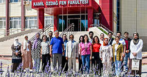 Etkinlik Resmi