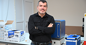 KMÜ’DEN SAVUNMA VE YAPI TEKNOLOJİLERİNE TÜBİTAK DESTEKLİ AR-GE PROJESİ