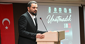Etkinlik Resmi