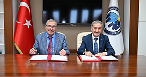 KMÜ VE HEFİAD’DAN TÜRKİYE GENELİNDE “AİLE” TEMALI DENEME YARIŞMASI