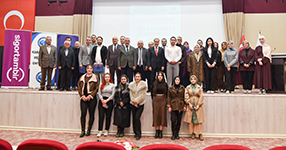  KMÜ’DE “DİLİMİZ KİMLİĞİMİZ” DENEME YARIŞMASI ÖDÜL TÖRENİ DÜZENLENDİ