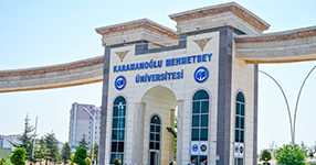 KMÜ, DÜNYA ÜNİVERSİTE SIRALAMALARINDA YENİ BİR EŞİK AŞTI