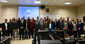 KMÜ’DE İLERİ DONANIMLI ÇEVİRİ LABORATUVARI AÇILDI