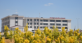 KMÜ TIP FAKÜLTESİNDEN ULUSAL DÜZEYDE BİLİMSEL EĞİTİM HAMLESİ