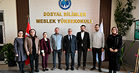 KMÜ TURİZM VE OTEL İŞLETMECİLİĞİ PROGRAMINA İKİ YILLIK AKREDİTASYON