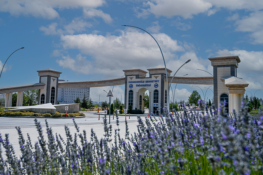 KMÜ SCIMAGO 2026 TÜRKİYE SIRALAMASINDA 43. SIRADA