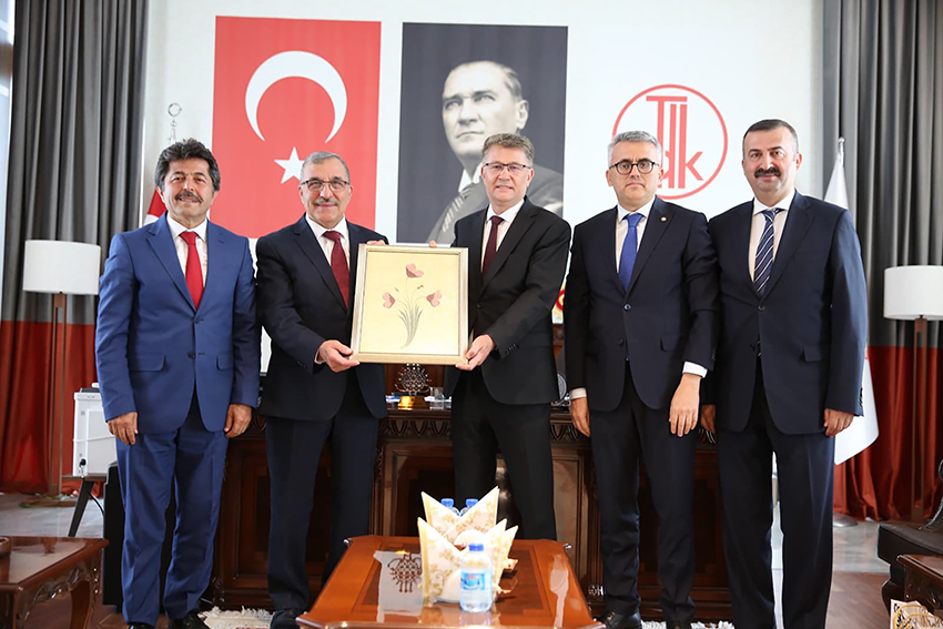 Etkinlik Resmi