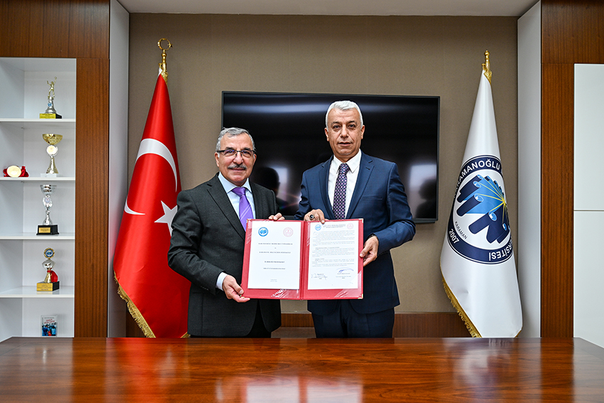 “BİR GÜN ÜNİVERSİTELİ OLMAK” PROJESİ BAŞLIYOR