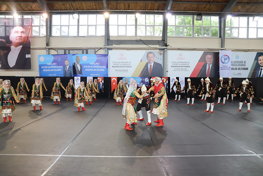 Etkinlik Resmi
