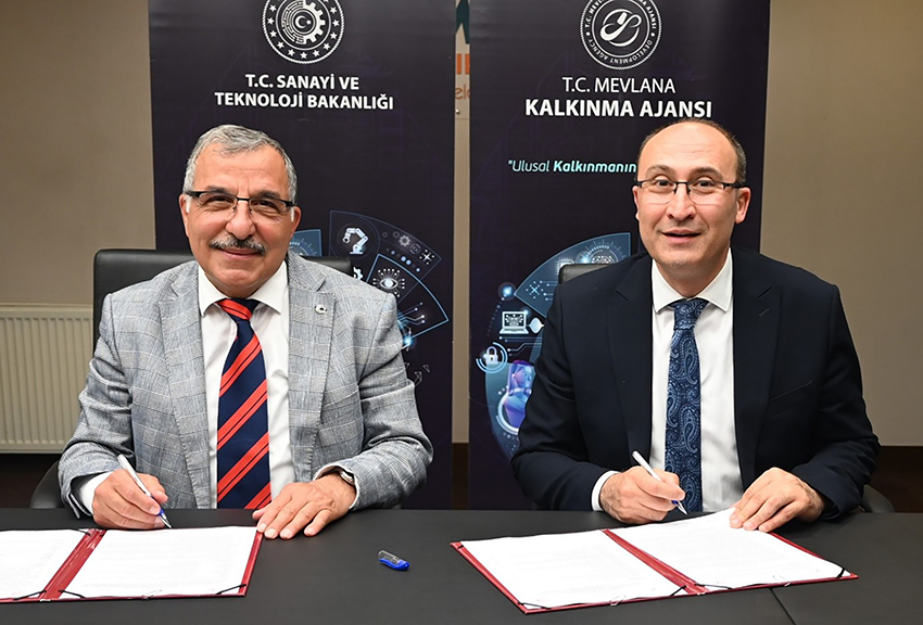 KMÜ ÖĞRENCİLERİNE MEVKA DESTEĞİYLE UYGULAMALI MESLEKİ EĞİTİM FIRSATI