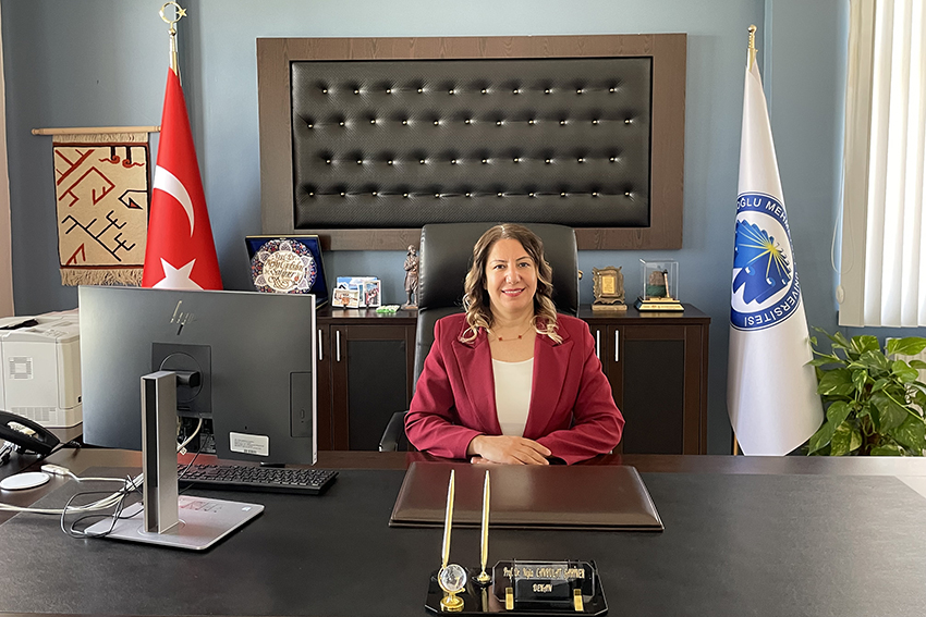 YENİDOĞAN CİLT SAĞLIĞININ YAPAY ZEKÂ İLE DEĞERLENDİRİLECEĞİ PROJEYE TÜBİTAK 1001 DESTEĞİ