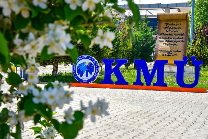 KMÜ, PATENT ATIF ORANINDA TÜRKİYE 13.’SÜ OLDU